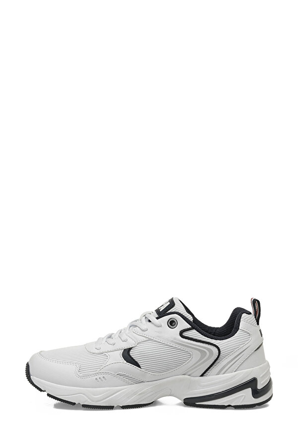 U.S. Polo Assn. ARDEN 6FX WHITE Man 005