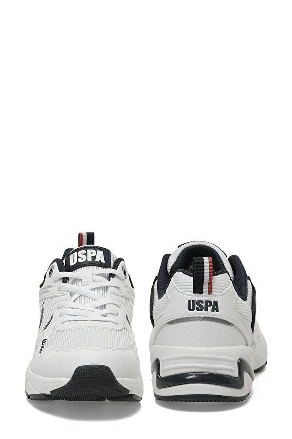 U.S. Polo Assn. ARDEN 6FX WHITE Man 005