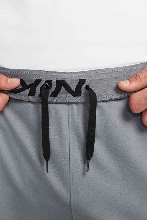 Nike Totality Серый 017 Мужчина Спортивные Брюки