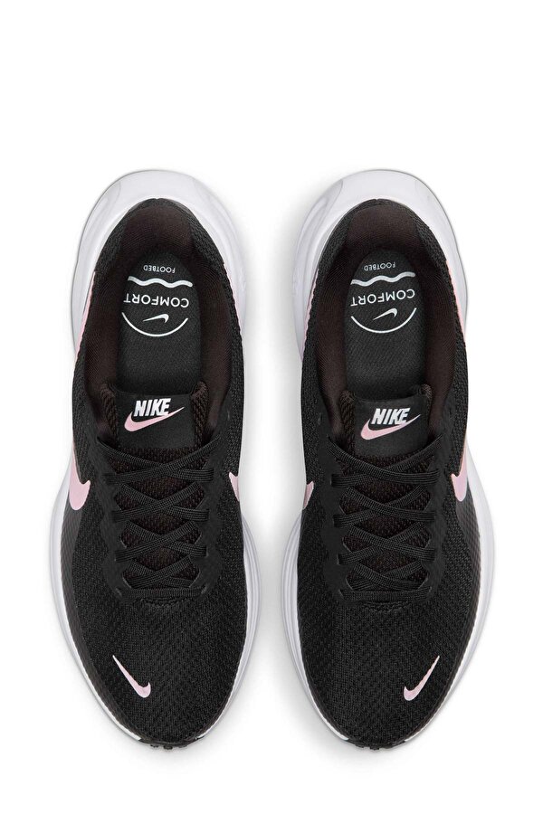 Nike Siyah Nike Revolution 8