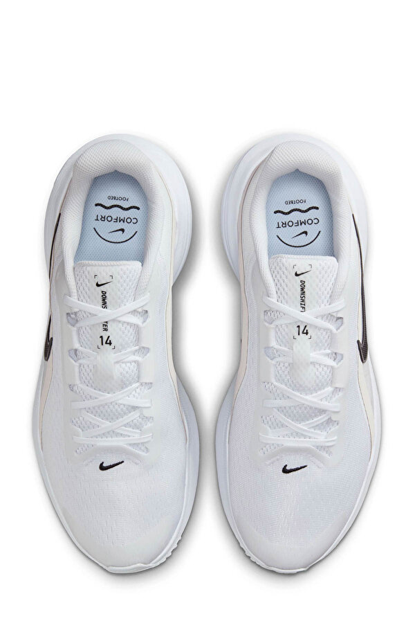Nike Beyaz Nike Downshifter 14 Erkek
