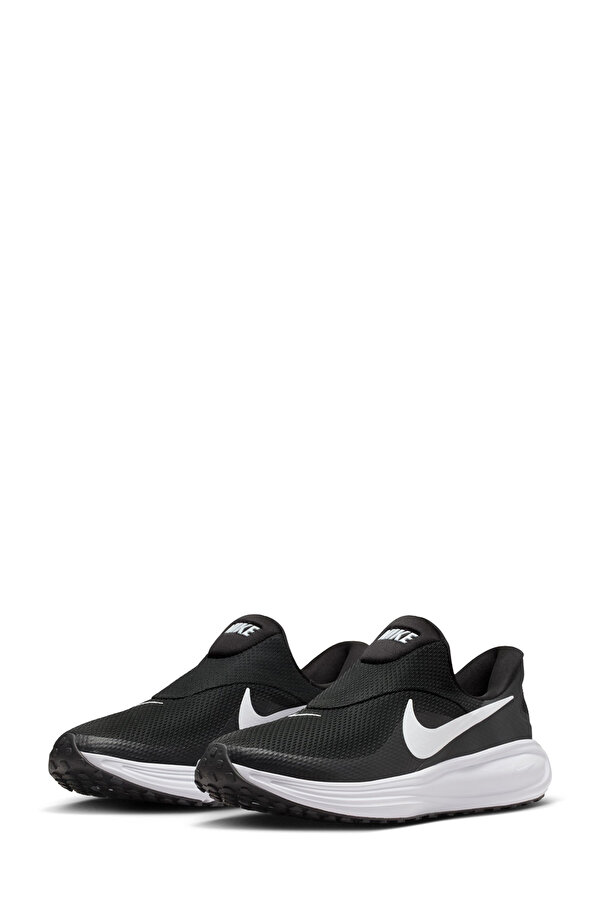 Nike Siyah Nike Revolution 8 EASYON