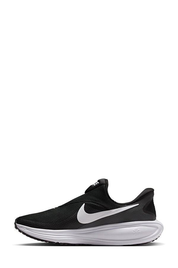 Nike Siyah Nike Revolution 8 EASYON