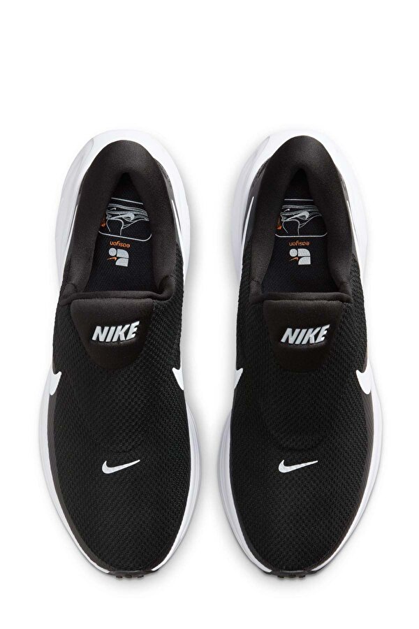Nike Siyah Nike Revolution 8 EASYON