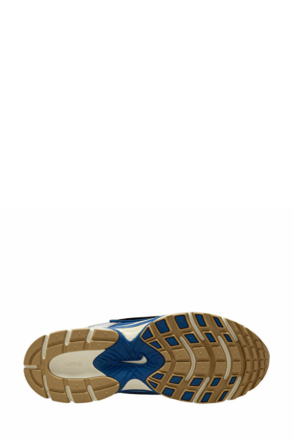 Nike V5 RNR BLUE. Man 001