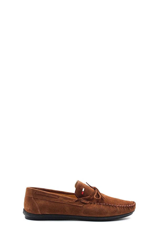 Hakiki Deri Erkek Loafer Ayakkabı 628MAS01