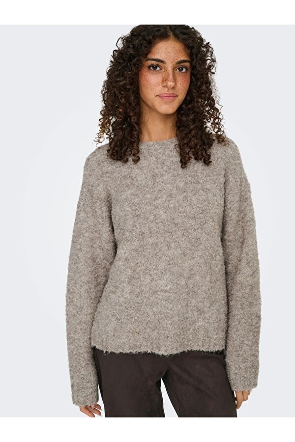 Only Onlcille Kadın Kazak 15350786