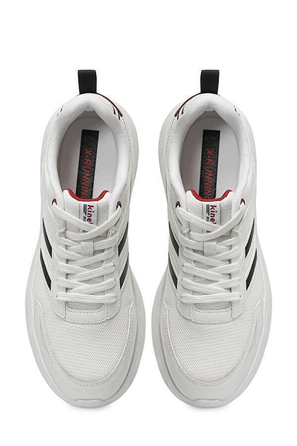 RIVAL TX 6FX Beyaz Erkek Koşu Ayakkabısı - Görsel 6