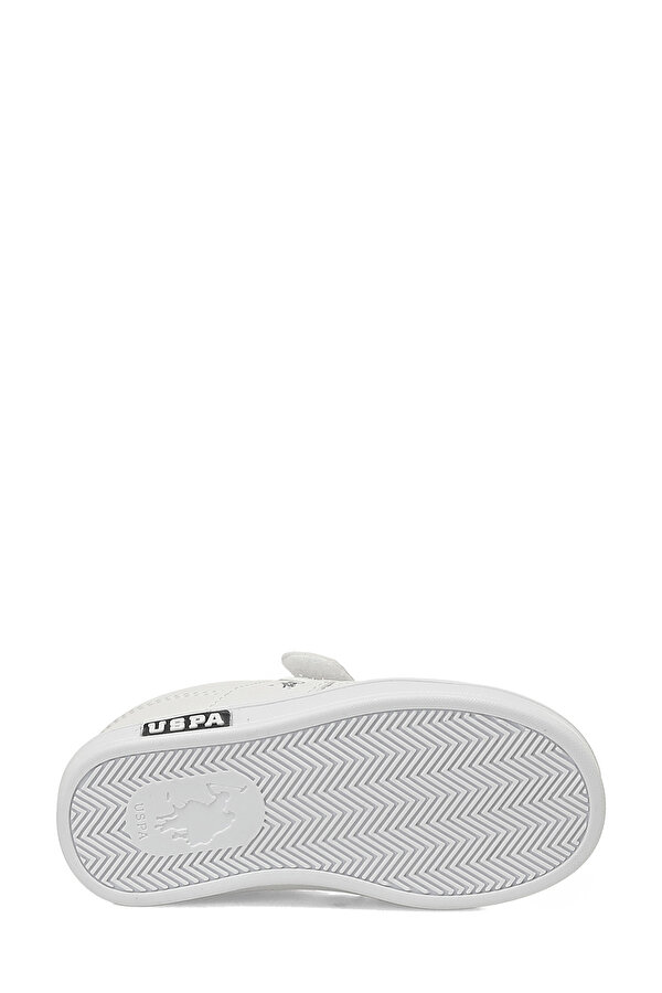 U.s. Polo Assn. U.s. Polo Assn. CAMERON JR 6FX Beyaz Erkek Çocuk Sneaker Instreet'te! Beyaz - 7. görsel