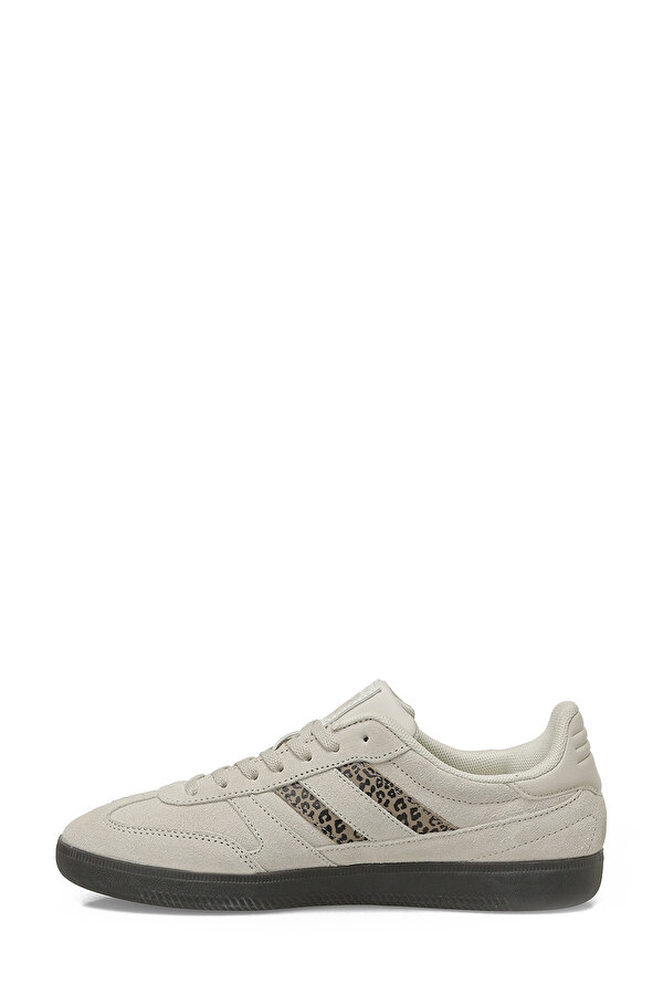 Kinetix Kinetix Bej RUDOW S W 6FX Ekru Kadın Sneaker | Instreet Bej - 4. görsel