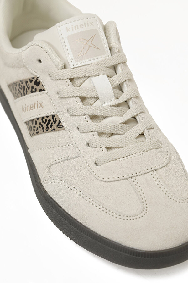 Kinetix Kinetix Bej RUDOW S W 6FX Ekru Kadın Sneaker | Instreet Bej - 8. görsel