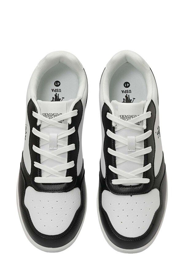 KARTEN GLB 5PR Beyaz Erkek Sneaker - Görsel 5