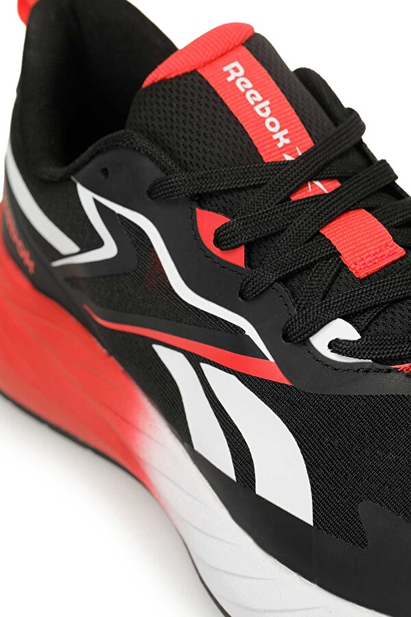 VERSE Siyah Erkek Sneaker - Görsel 8