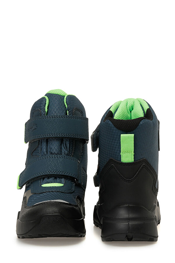 ROCKET Yeşil Erkek Çocuk Outdoor Bot - Görsel 6