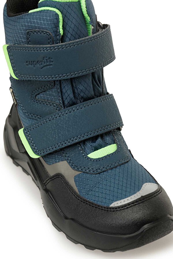 ROCKET Yeşil Erkek Çocuk Outdoor Bot - Görsel 8