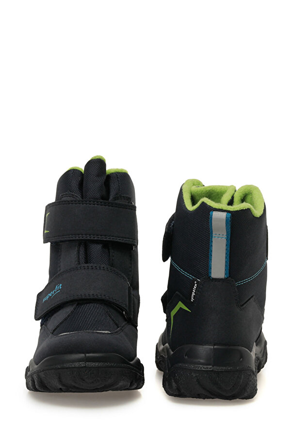 HUSKY Mavi Erkek Çocuk Outdoor Bot - Görsel 6