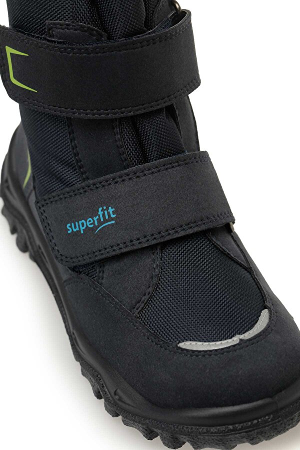 HUSKY Mavi Erkek Çocuk Outdoor Bot - Görsel 8