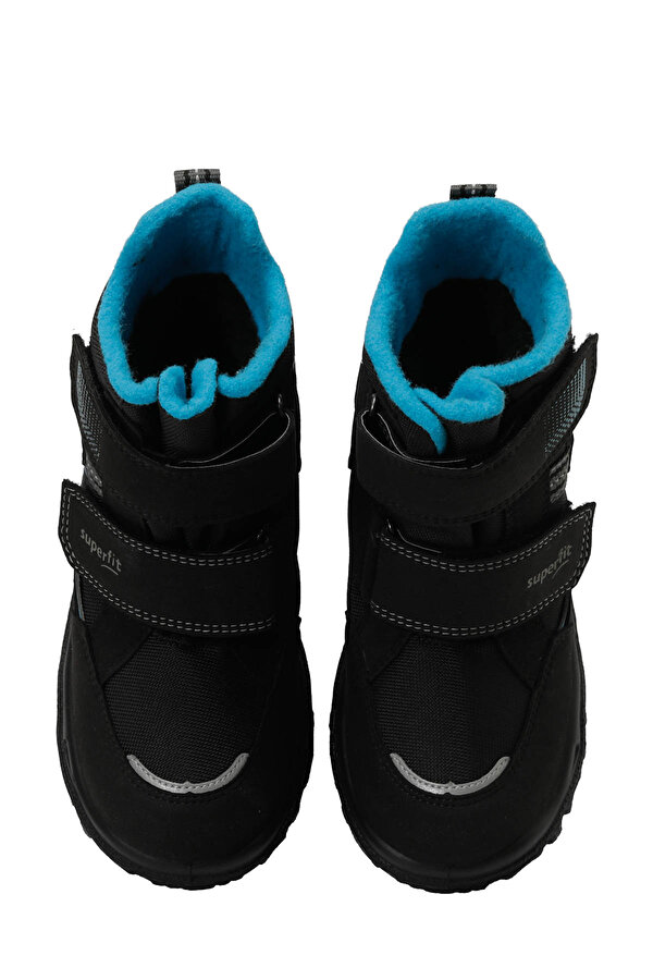 HUSKY Mavi Erkek Çocuk Outdoor Bot - Görsel 5