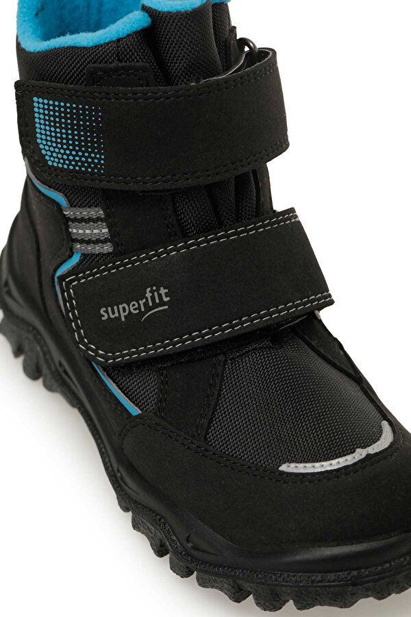 HUSKY Mavi Erkek Çocuk Outdoor Bot - Görsel 8