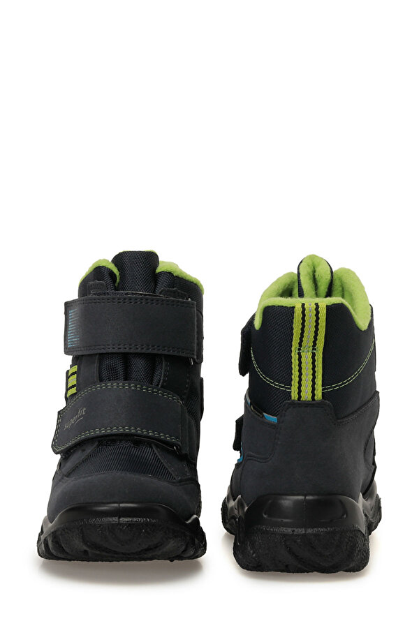 HUSKY Mavi Erkek Çocuk Outdoor Bot - Görsel 6