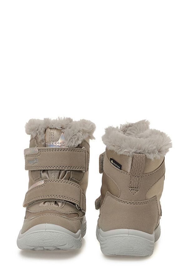 CRYSTAL Bej Kız Çocuk Outdoor Bot - Görsel 6