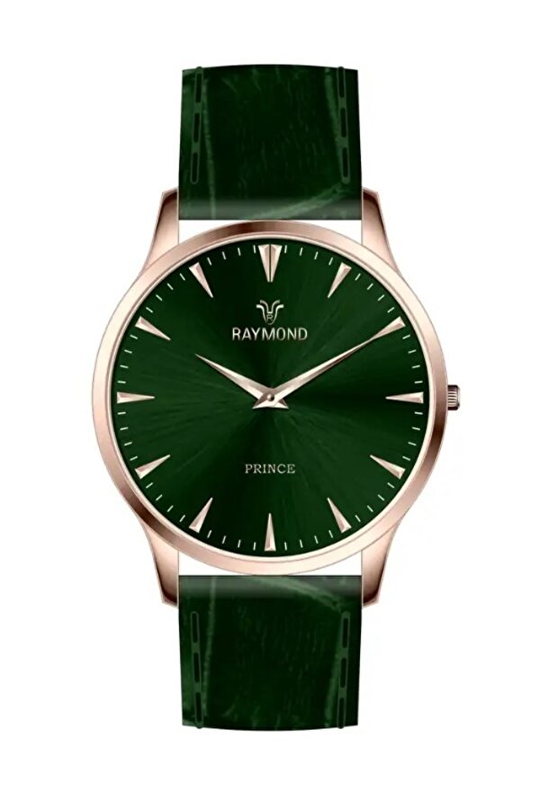 Raymond Weil RAYMOND ERKEK KOL SAATİ RYM-631494-ROSE-GREEN
