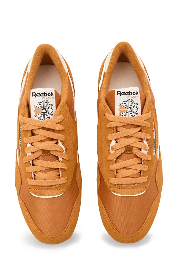 REEBOK Shoes Reebok Classic Nylon Бежевый 019