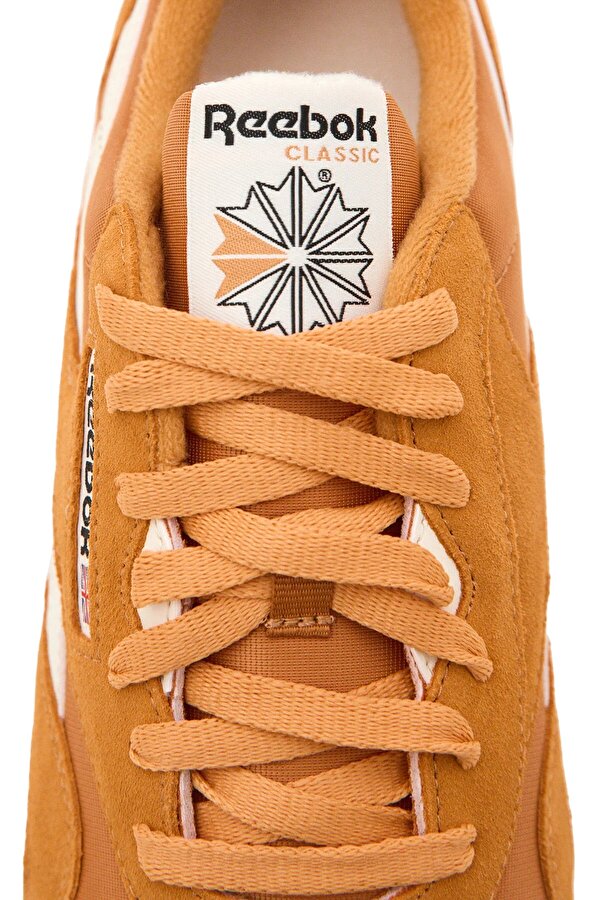 REEBOK Shoes Reebok Classic Nylon Бежевый 019