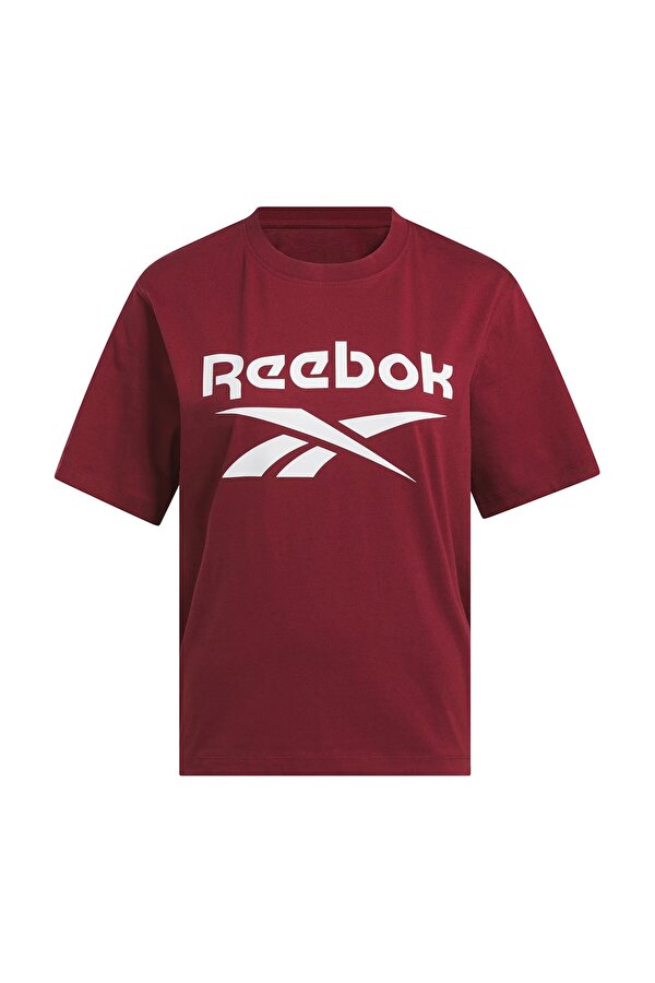 REEBOK Clothing Reebok Noma Boucle Tee Красный 007