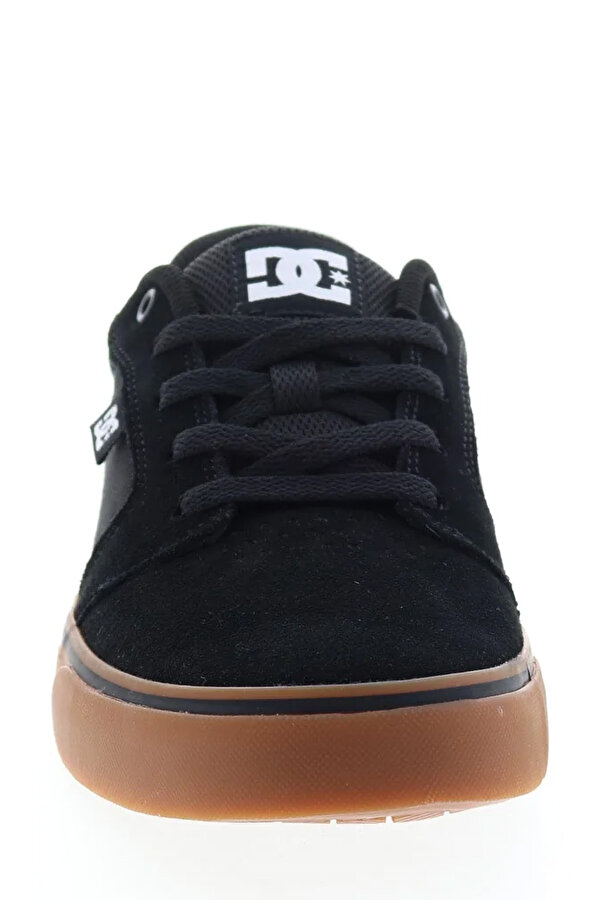 DC SHOES Shoes Dc Shoes Anvil (Bgm) Черный