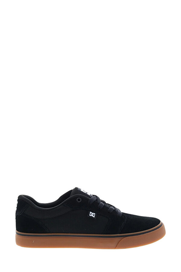 DC SHOES Shoes Dc Shoes Anvil (Bgm) Черный