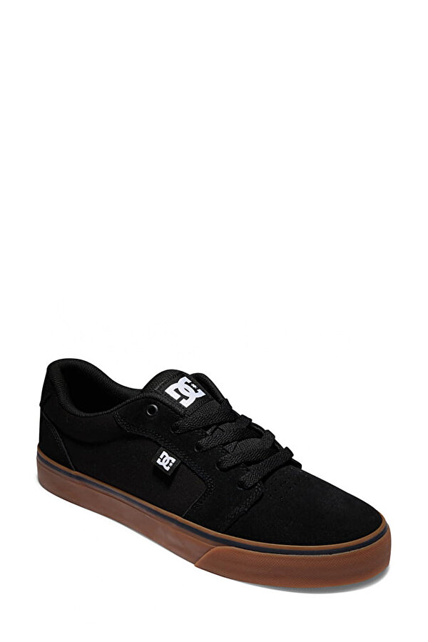 DC SHOES Shoes Dc Shoes Anvil (Bgm) Черный