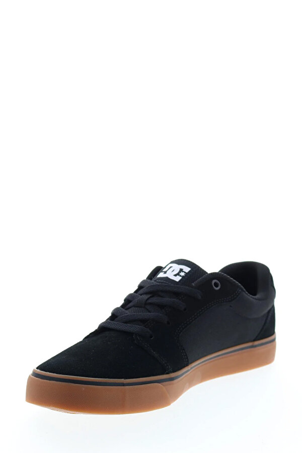 DC SHOES Shoes Dc Shoes Anvil (Bgm) Черный