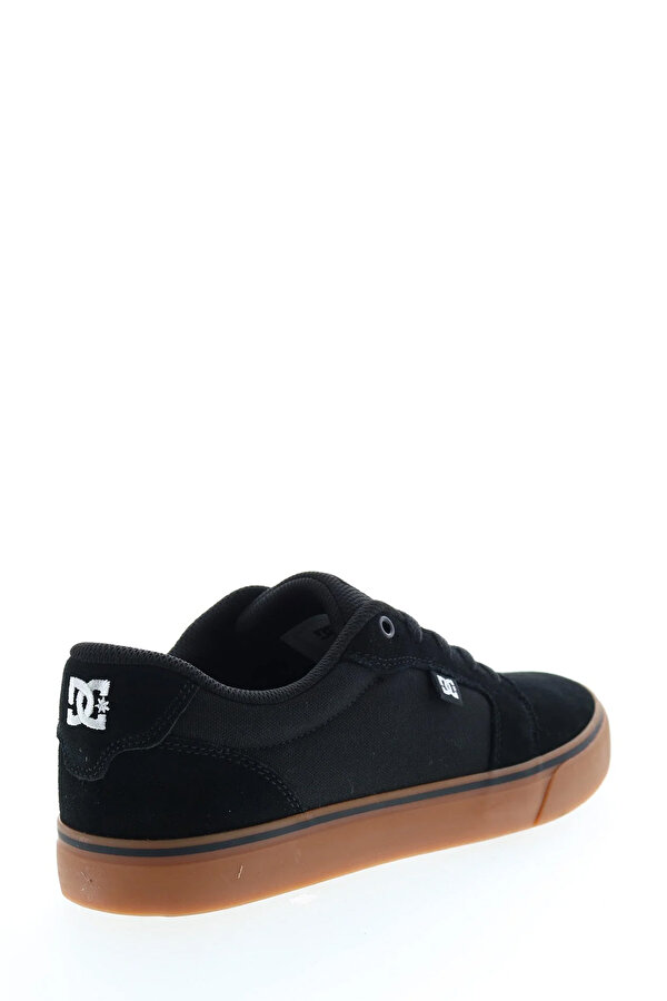 DC SHOES Shoes Dc Shoes Anvil (Bgm) Черный