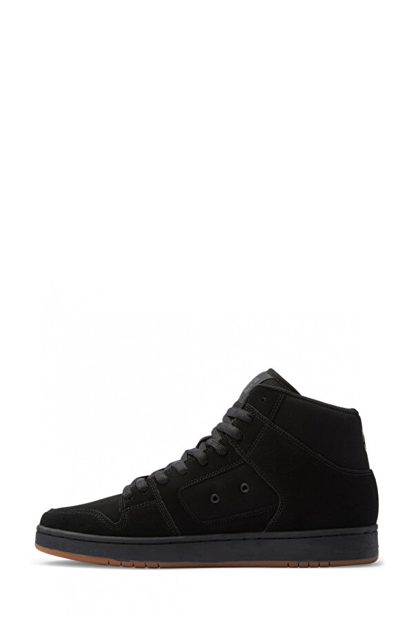 DC SHOES Shoes Dc Shoes Manteca 4 Hi (Kkg) Черный