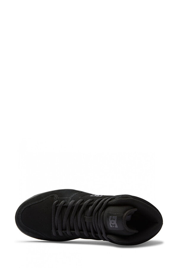 DC SHOES Shoes Dc Shoes Manteca 4 Hi (Kkg) Черный
