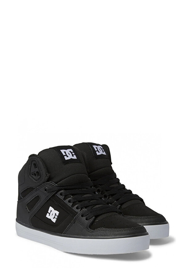 DC SHOES Shoes Dc Shoes Pure Ht Wc (Blw) Черный
