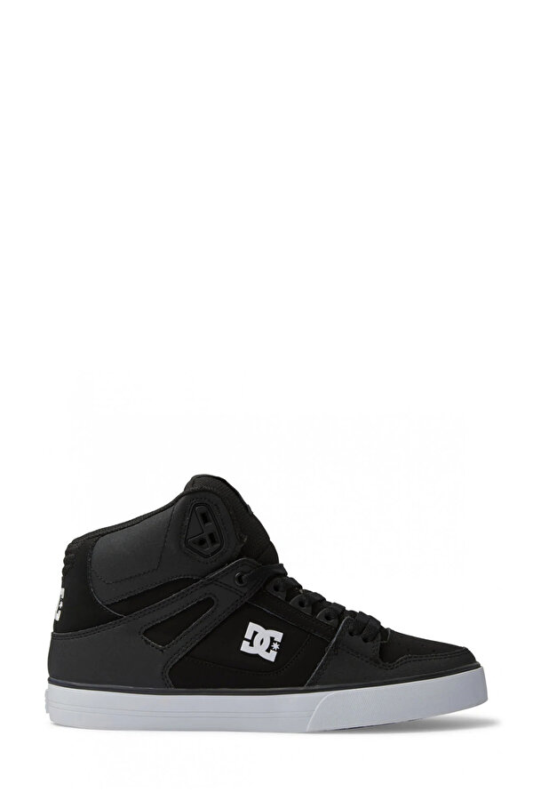 DC SHOES Shoes Dc Shoes Pure Ht Wc (Blw) Черный