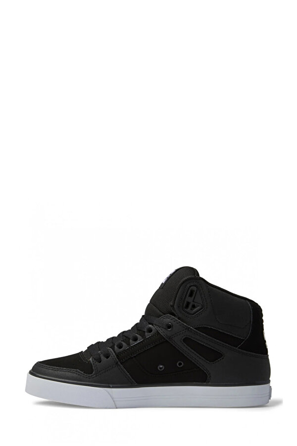 DC SHOES Shoes Dc Shoes Pure Ht Wc (Blw) Черный