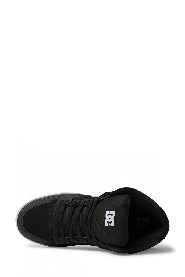 DC SHOES Shoes Dc Shoes Pure Ht Wc (Blw) Черный