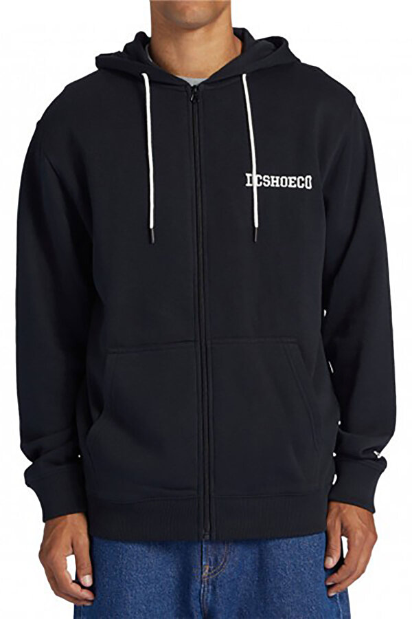 DC SHOES Clothing Dc Shoes Baseline Zh Черный