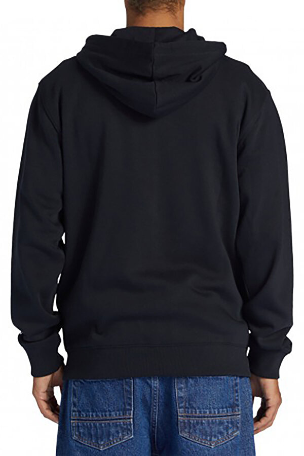 DC SHOES Clothing Dc Shoes Baseline Zh Черный