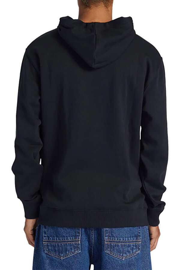 DC SHOES Clothing Dc Shoes Baseline Ph Черный