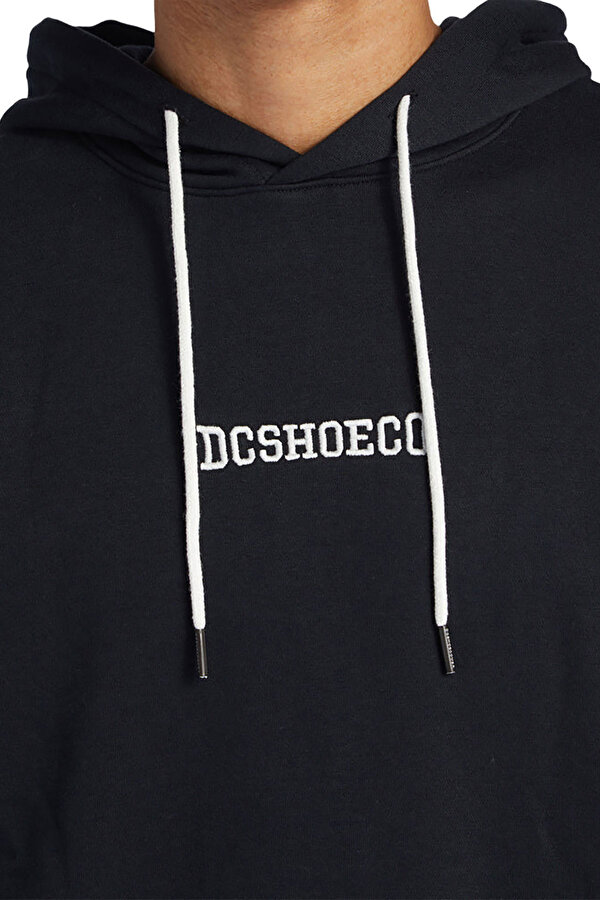 DC SHOES Clothing Dc Shoes Baseline Ph Черный