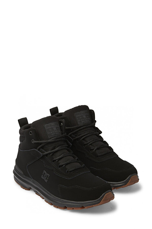 DC SHOES Shoes Dc Shoes Mutiny Wr Черный