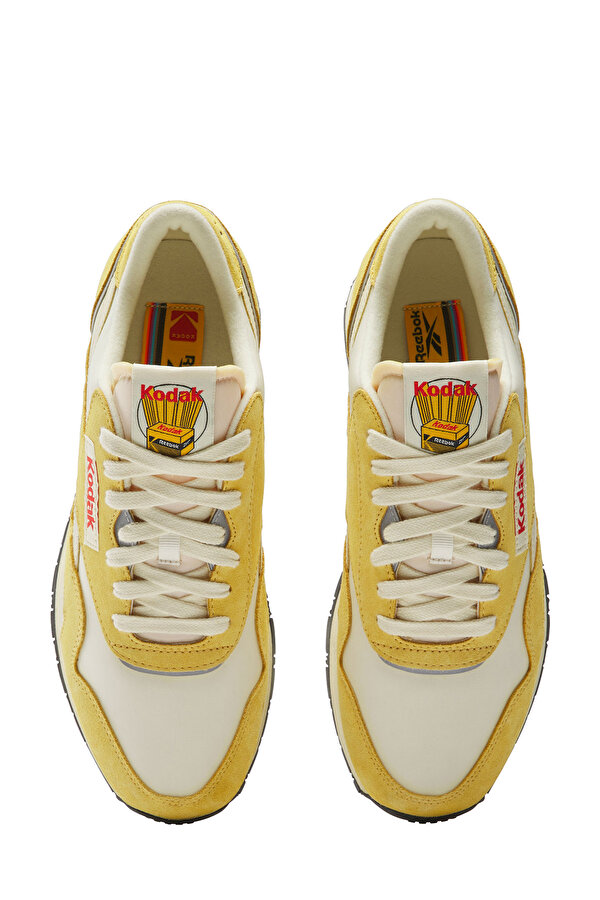 REEBOK Shoes Reebok Classic Nylon Желтый