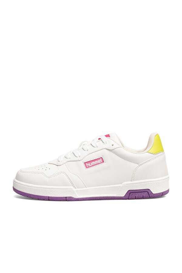 Hummel Uzy beyaz kadın sneaker