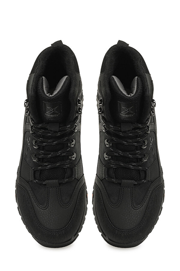 HARDY PU HI 5PR Siyah Erkek Outdoor Bot - Görsel 5