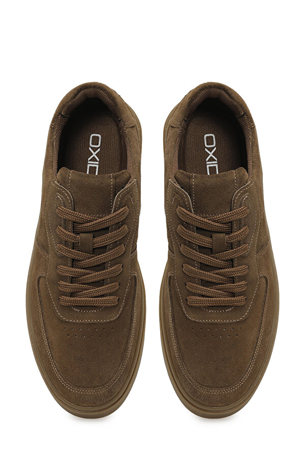 BOZ 5PR Taba Erkek Sneaker Fiyatları - 102044933 | Flo