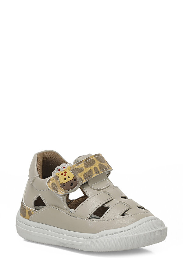 GARFI.I6FX Bej Erkek Çocuk Sneaker Fiyatları - 102199883 | Flo